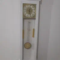 لوازم خانگی  ساعت دیواری