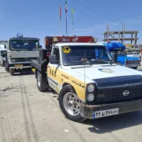 امدادخودرو یدککش  دیواندره