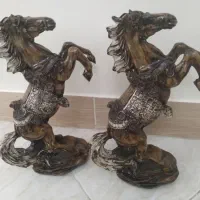 دکوری اسب
