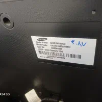 تلویزیون 32 اینچ سامسونگ درحد نو|تلویزیون و پروژکتور|لاهیجان, طالقانی|دیوار