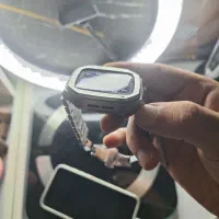 Apple Watch Series 8 سایز 45mm|لوازم جانبی موبایل و تبلت|قدس, شهرقدس|دیوار