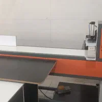 خط کامل بسته بندی دستمال کاغذی اقتصادی|ماشین‌آلات صنعتی|شاهدشهر, |دیوار