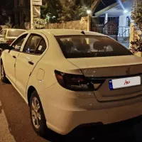 شاهین g ، اتومات ، سانروف دار ، مدل ۱۴۰۴