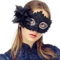 لباس خواب فانتری نقاب ماسک ولوازم مرتبط