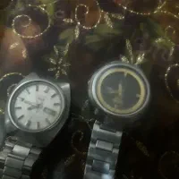 سلام دوعدد ساعت ۲۴ سنگ ژاپنی وقدمت دار