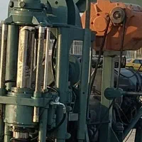 اپراتور دستگاه حفاریD750