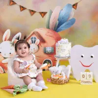 آتلیه تخصصی نوزاد و کودک گلبهار