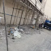 داربست بند|خدمات پیشه و مهارت|زاهدان, |دیوار