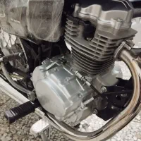 موتور نیکتاز|موتورسیکلت|آشتیان, |دیوار