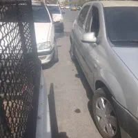رنو تندر 90 (L90 لوگان) E1، مدل ۱۳۸۷|خودرو سواری و وانت|قم, شهرک مهدیه (مدرس)|دیوار
