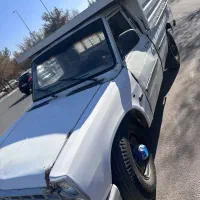 نیسان مدل ۸۵