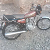 موتور سیکلت سما ۲۰۰