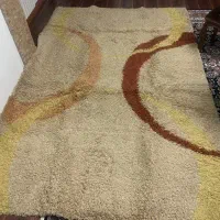 فرش ترک ۶ متری