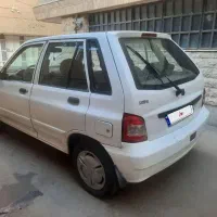 پراید ۱۱۱ مدل۹۰