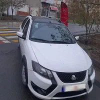 کوئیک سفید مشکی