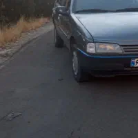پژو 405|خودرو سواری و وانت|مریوان, |دیوار