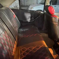 سواری|خودرو سواری و وانت|نیشابور, محله میدان باغات|دیوار