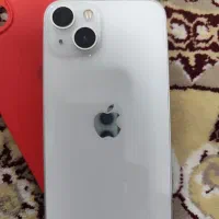 آیفون 13نرمال سفید