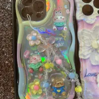 قاب گوشی 13پرومکس ایفون 9عدد|لوازم جانبی موبایل و تبلت|تهران, ابوذر|دیوار