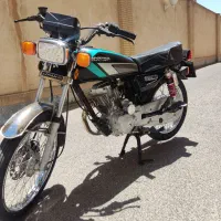 هندا 200 مدل 95