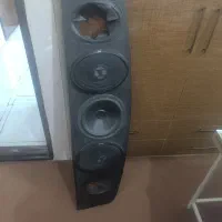 باند سونی ماشین