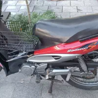 موتور ویو ۹۱ نیمه اتوماتیک|موتورسیکلت|بوکان, |دیوار