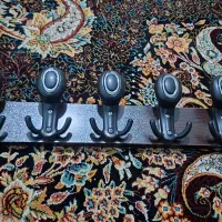 چوب لباسی دیوار کوب