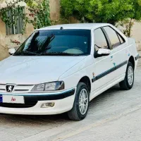 پارس تیوفایو