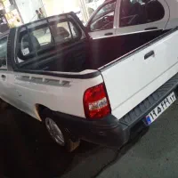 پراید وانت ۴۰۳|خودرو سواری و وانت|شهرکرد, |دیوار