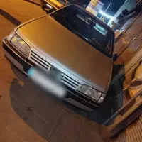 پژو 405 مدل 1394