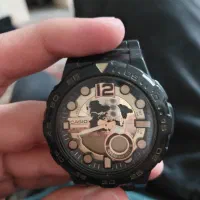 ساعت کاسیو اصل قیمت توافقی