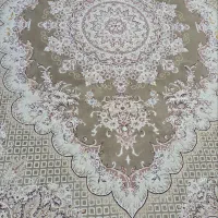 فرش ۱۲متری تک نخ طرح ۵۰۰شانه