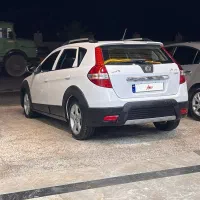 اچ سی کراس مدل ۹۶