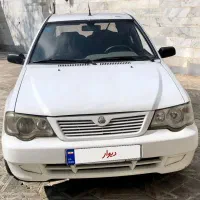 پراید ۱۱۱ مدل ۹۰