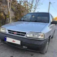 پراید۱۳۱|خودرو سواری و وانت|یاسوج, |دیوار