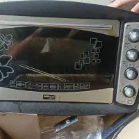 جوجه گردان و ماکروفر