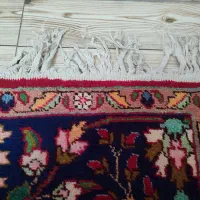 جفت شش متری دستباف|فرش|مراغه, |دیوار