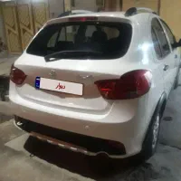 کوییک  G XL مدل ۱۴۰۲  کارکرد ۲۱ هزار|خودرو سواری و وانت|بجنورد, |دیوار