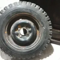 یک جفت رینک یخشکن هستن