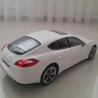 ماشین کنترلی PORSCHE Panamera Turbo s