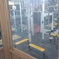 باشگاه بدنسازی|خدمات آموزشی|قم, الوندیه و گذر صادق|دیوار