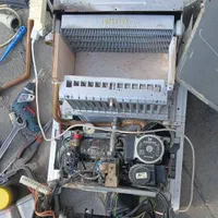 لوله کشی و تعمیر انواع پکیج و جوشکاری آبگرمکن|خدمات پیشه و مهارت|سلماس, |دیوار