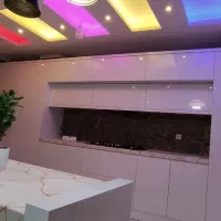 کابینت لوکس، کیفیت تضمینی، اقساط آسان|مصالح و تجهیزات ساختمان|ساوه, |دیوار