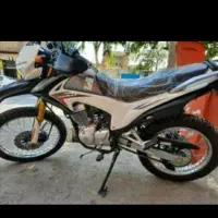 موتور تریل200پرواز