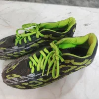 کفش فوتبالی