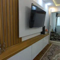 آپارتمان همکف  ۵۵ متری،کاملا بازسازی شده،جانبازان|فروش آپارتمان|رشت, جانبازان|دیوار