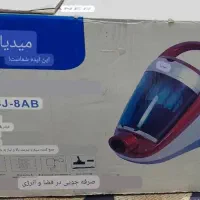 جاروبرقی وارداتی