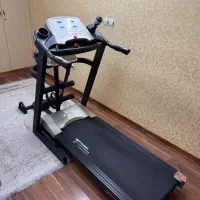 تردمیل توربو فیتنس TF2400