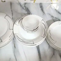 تعدادی ظروف آشپزخانه|ظروف سرو و پذیرایی|کوهدشت, |دیوار