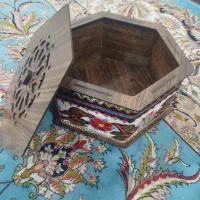 شکلات خوری پته